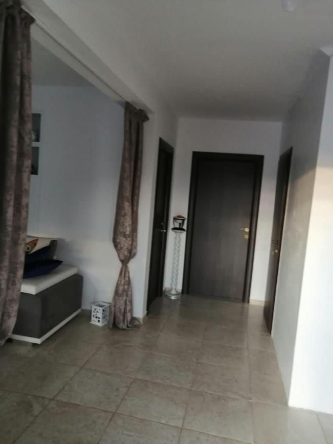 Holiday home Casa Mirela *