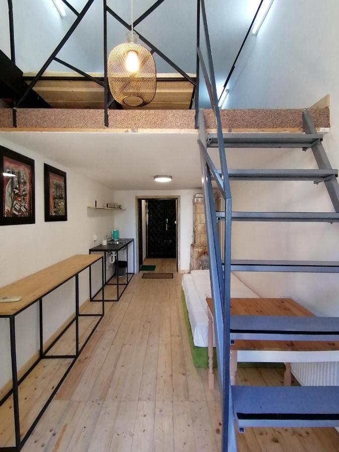 Studio54 Hostel *