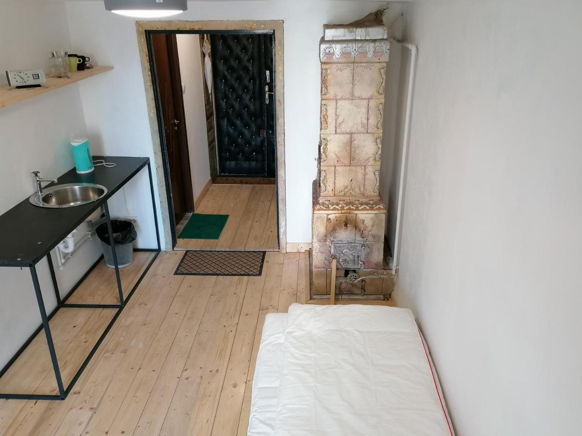 Hostel Studio54 Bucharest