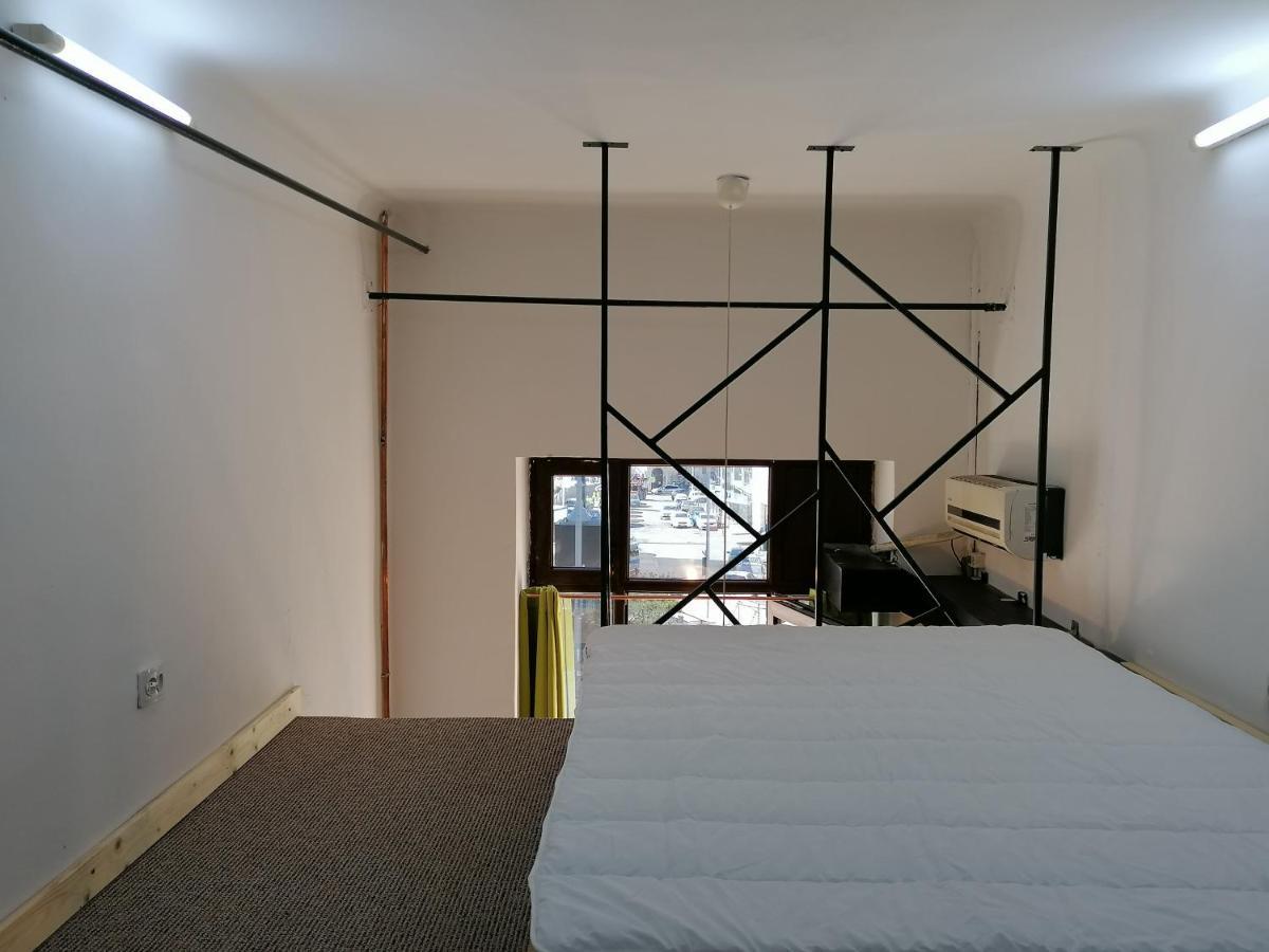 Hostel Studio54 Bucharest