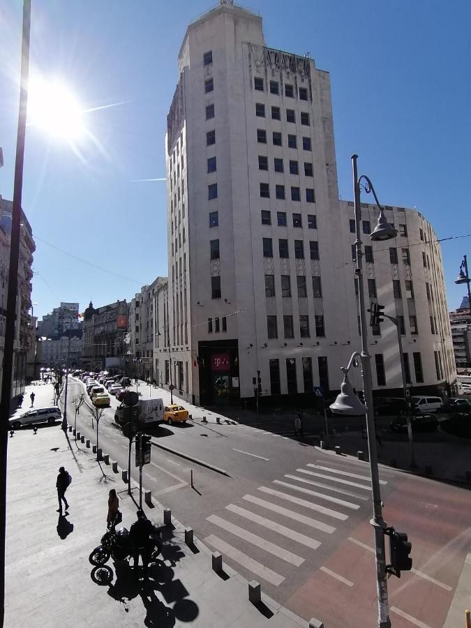 Studio54 Hostel Bucharest