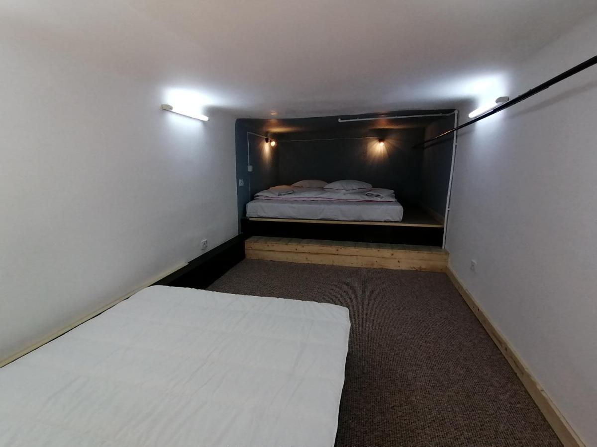 Studio54 Hostel Bucharest