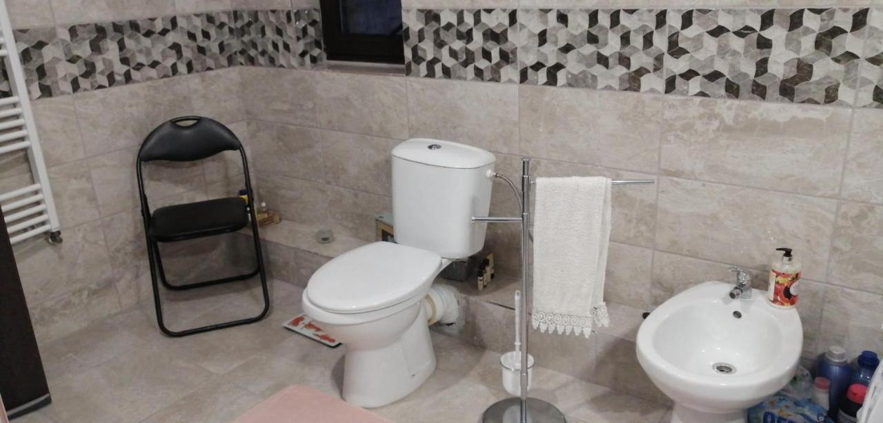 Casa Mirela Holiday home