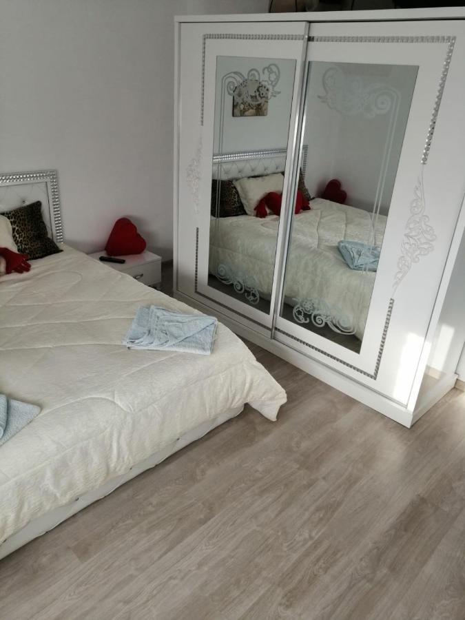 Holiday home Casa Mirela
