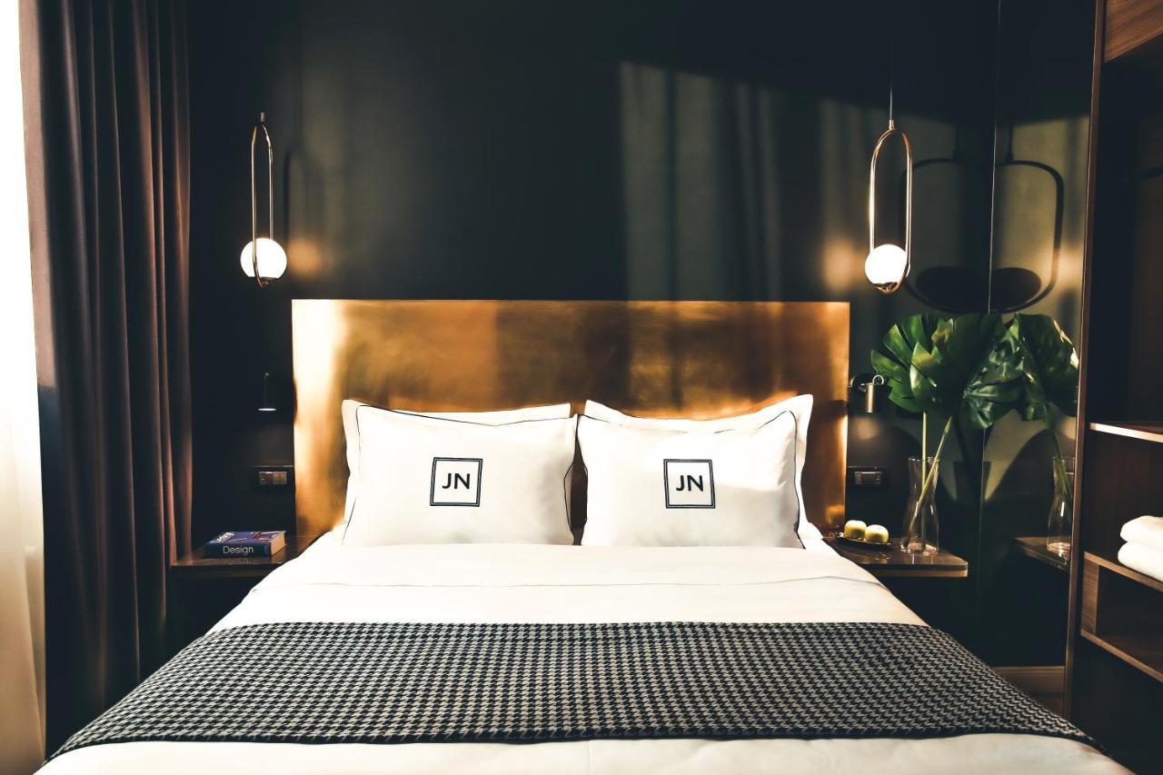 Jn Boutique Hotel Bucharest