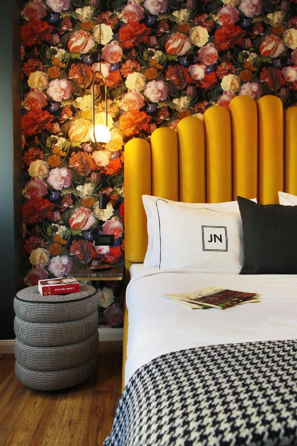 Hotel Jn Boutique Bucharest