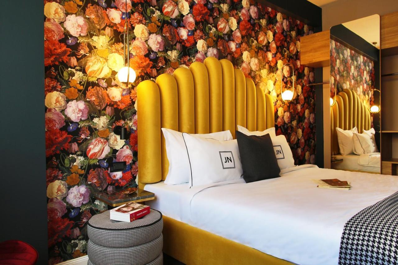 Jn Boutique 4* Bucharest