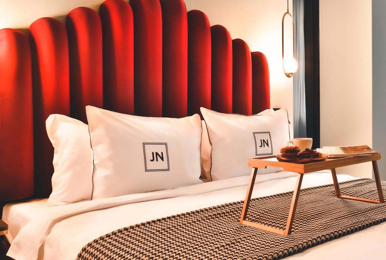 Hotel Jn Boutique