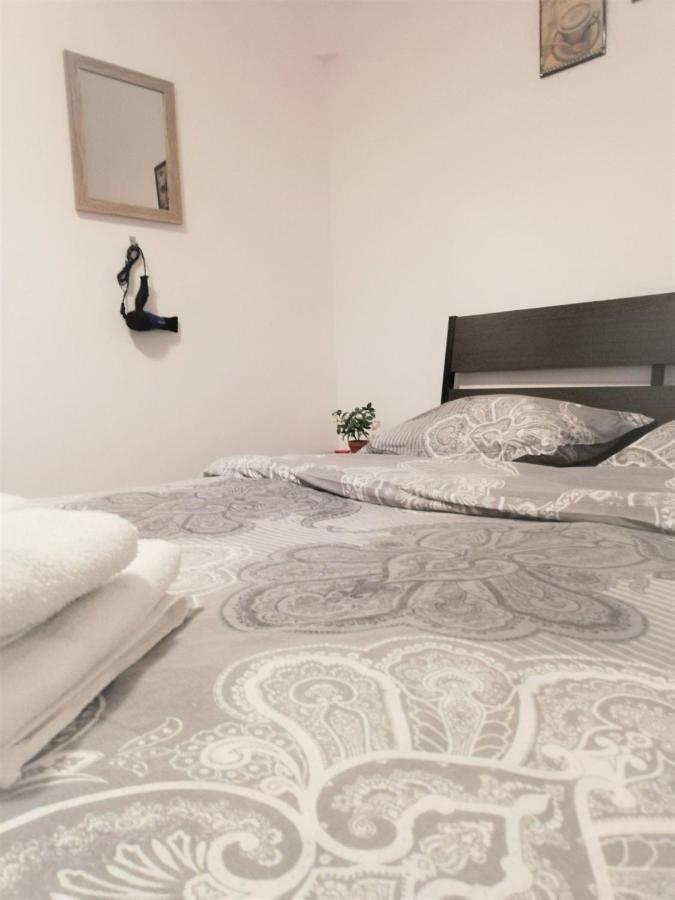 Studio Piata Amzei 1