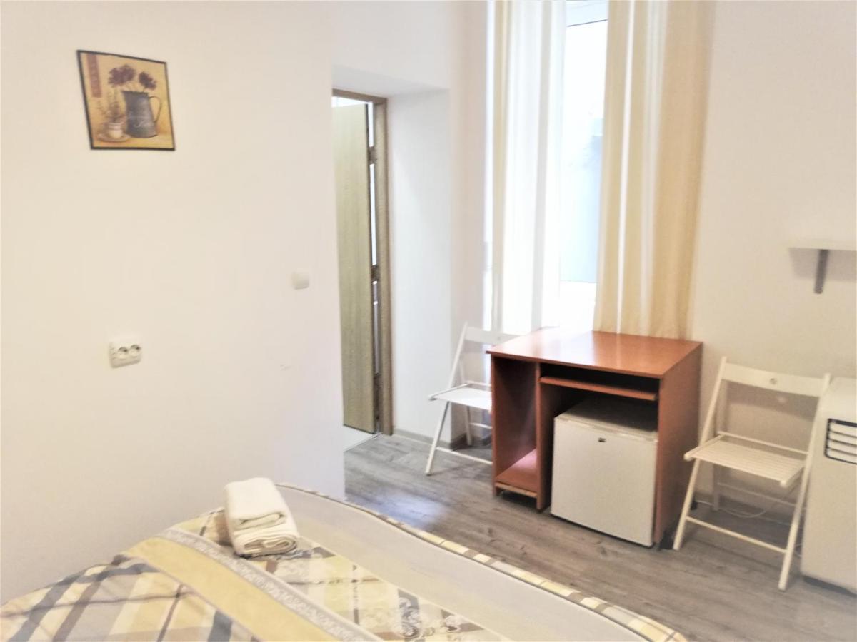 Apartamento Studio Piata Amzei 1