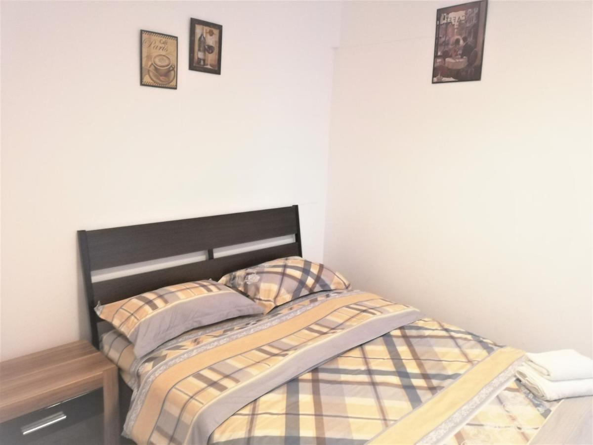 Studio Piata Amzei 1 Apartamento *