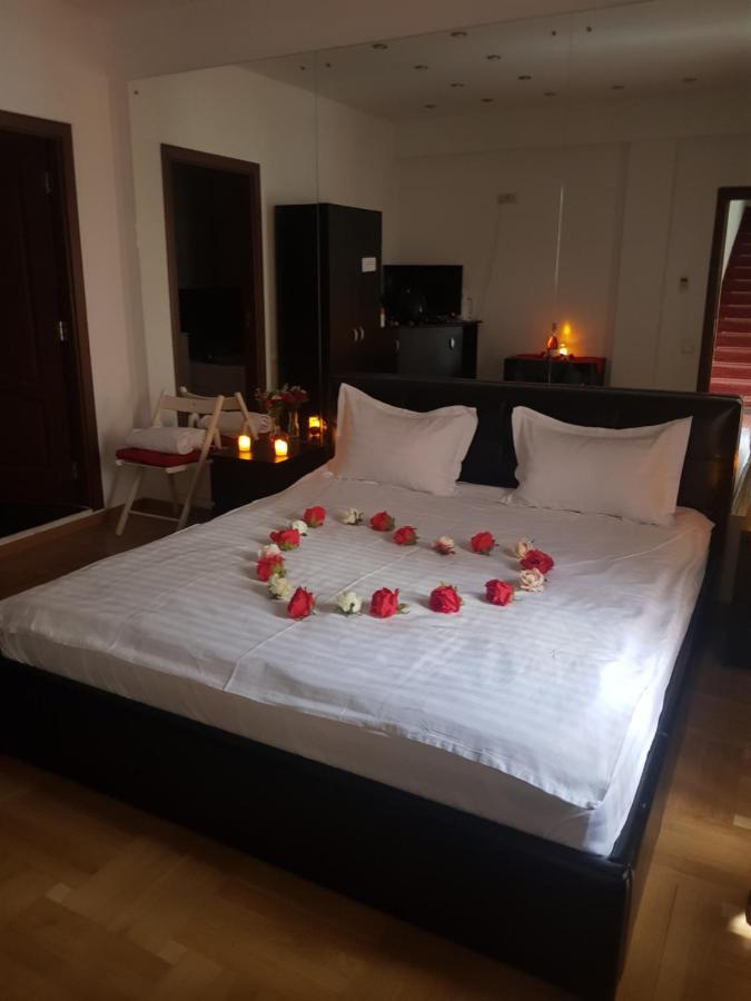 Apartament Arena Nationala-monza