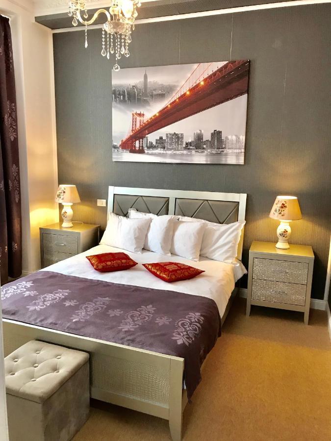 Guest house 18 Boutique Bucharest