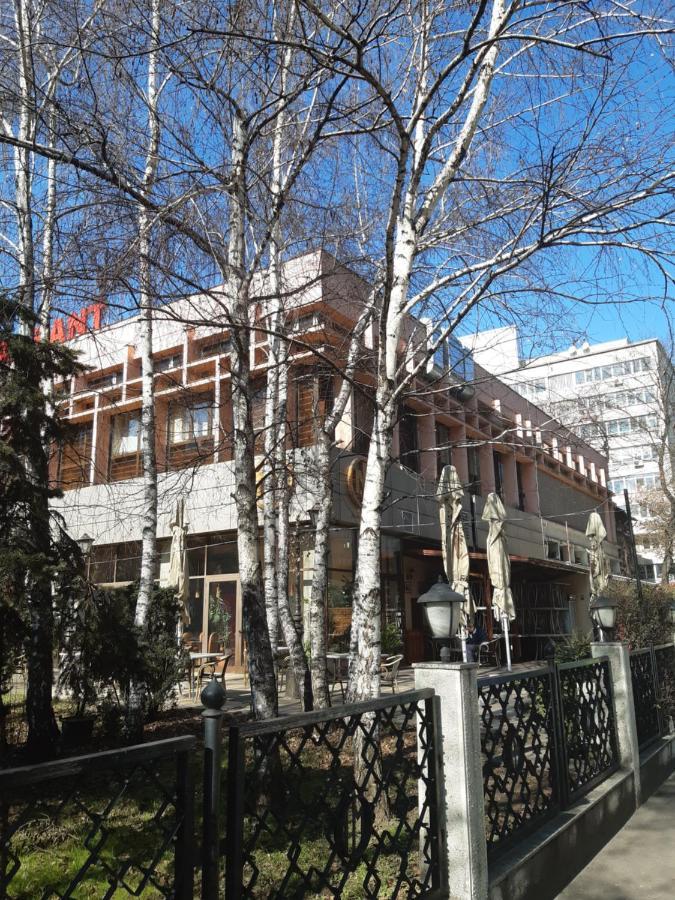 A Chic Apart Iancului Apartment Bucharest