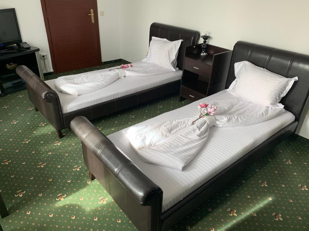 La Noblesse Guest house Bucharest