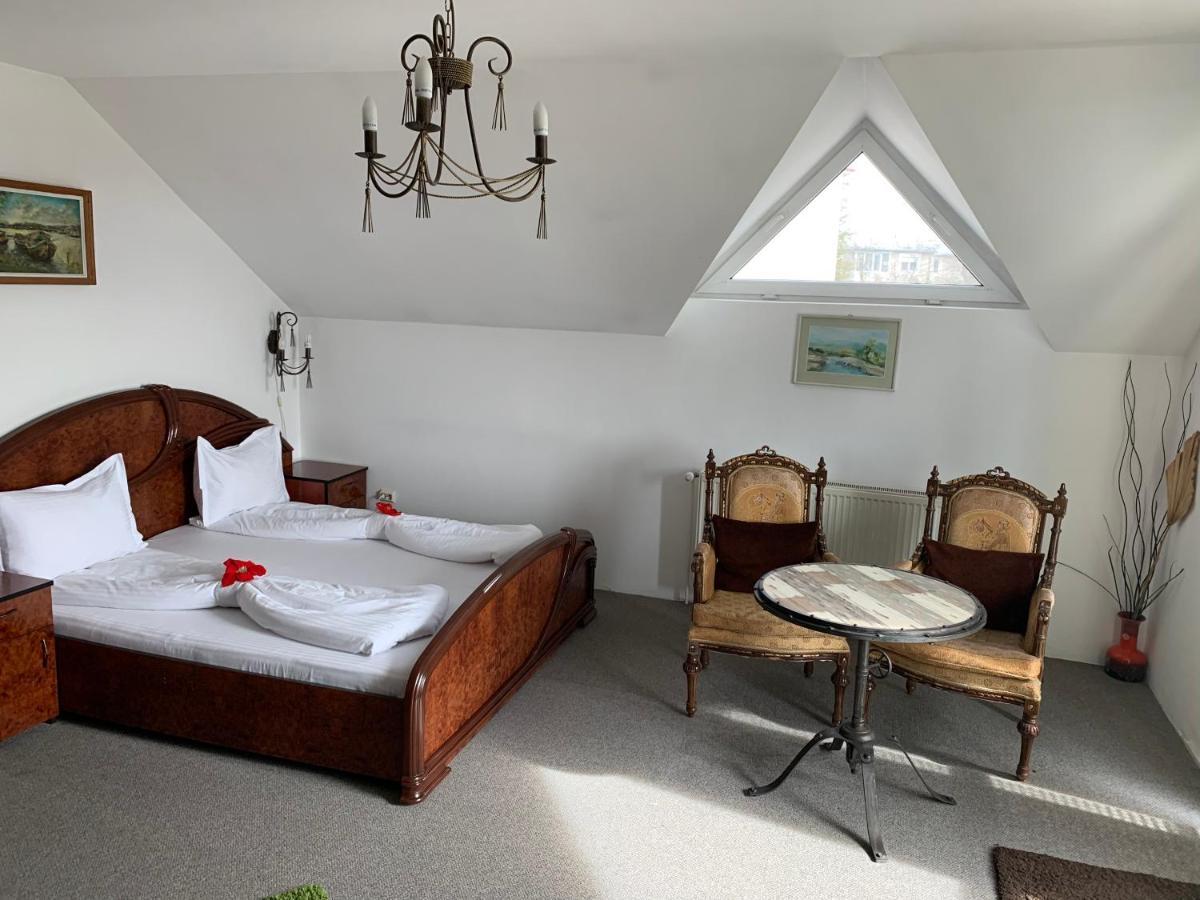 La Noblesse Guest house 3*