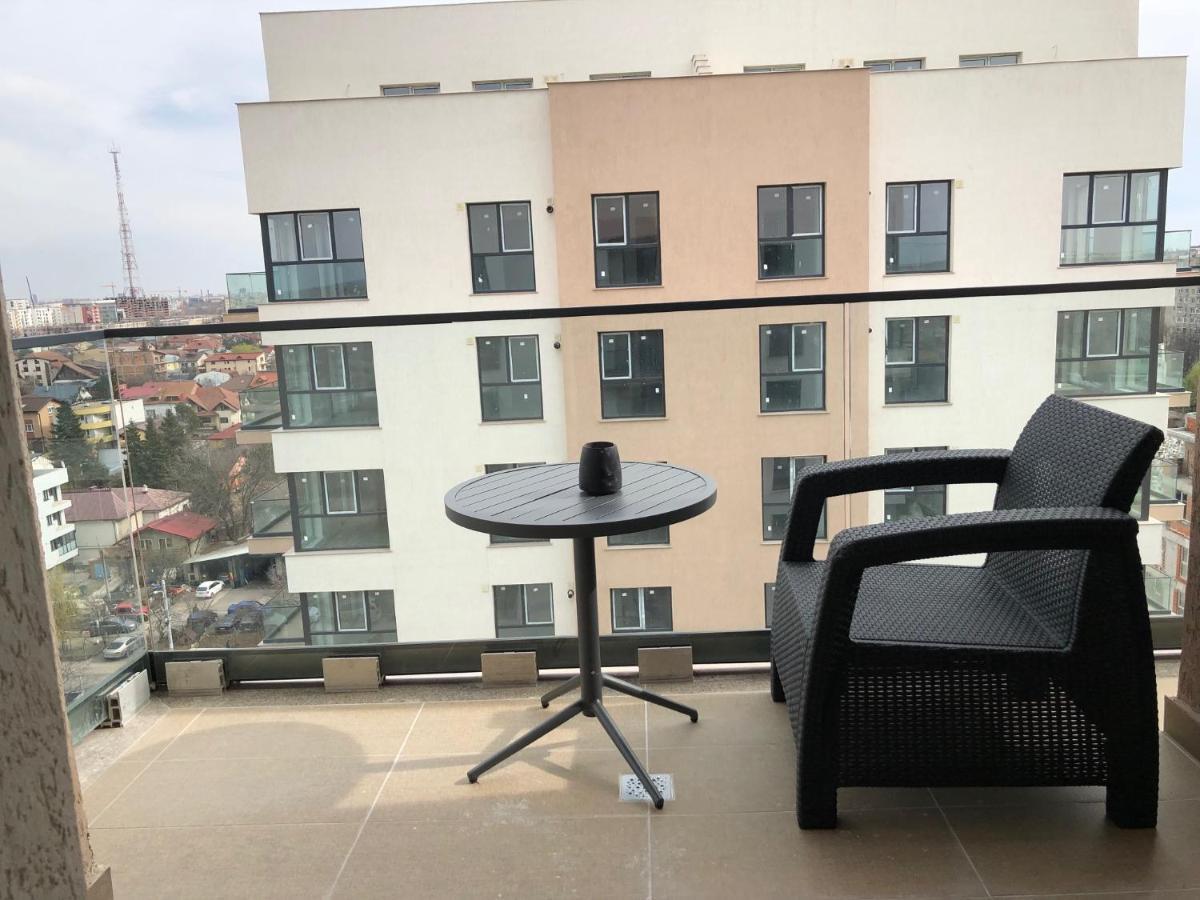 Apartment Luxury Westpark 2-room Lakeview W5 *