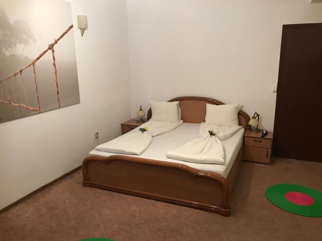 La Noblesse Guest house