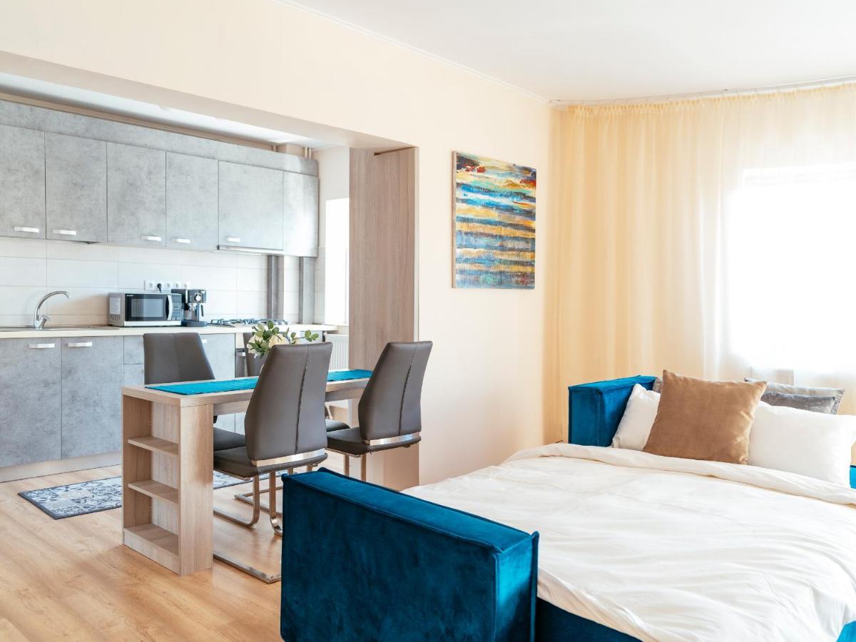 Piata Unirii - Old Town - 2br * Bucharest