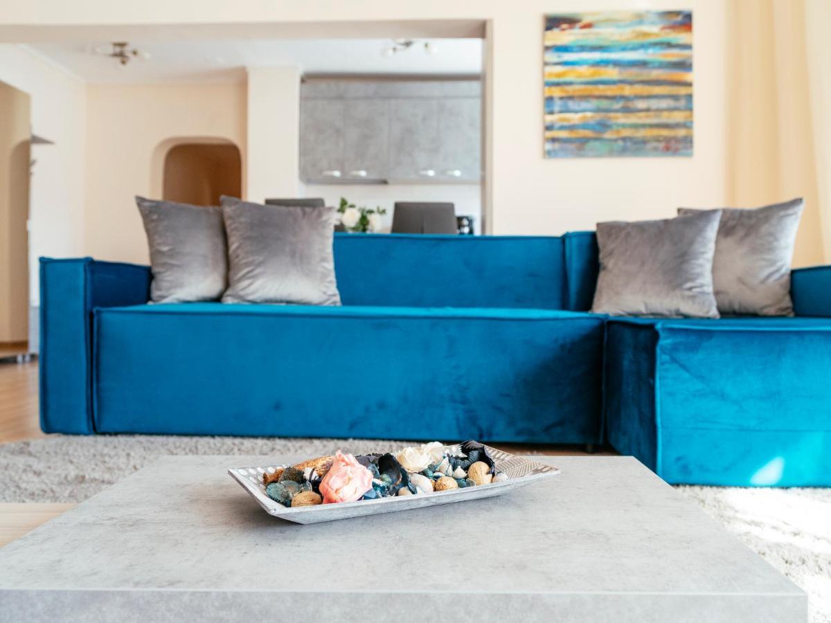 Piata Unirii - Old Town - 2br Apartment *