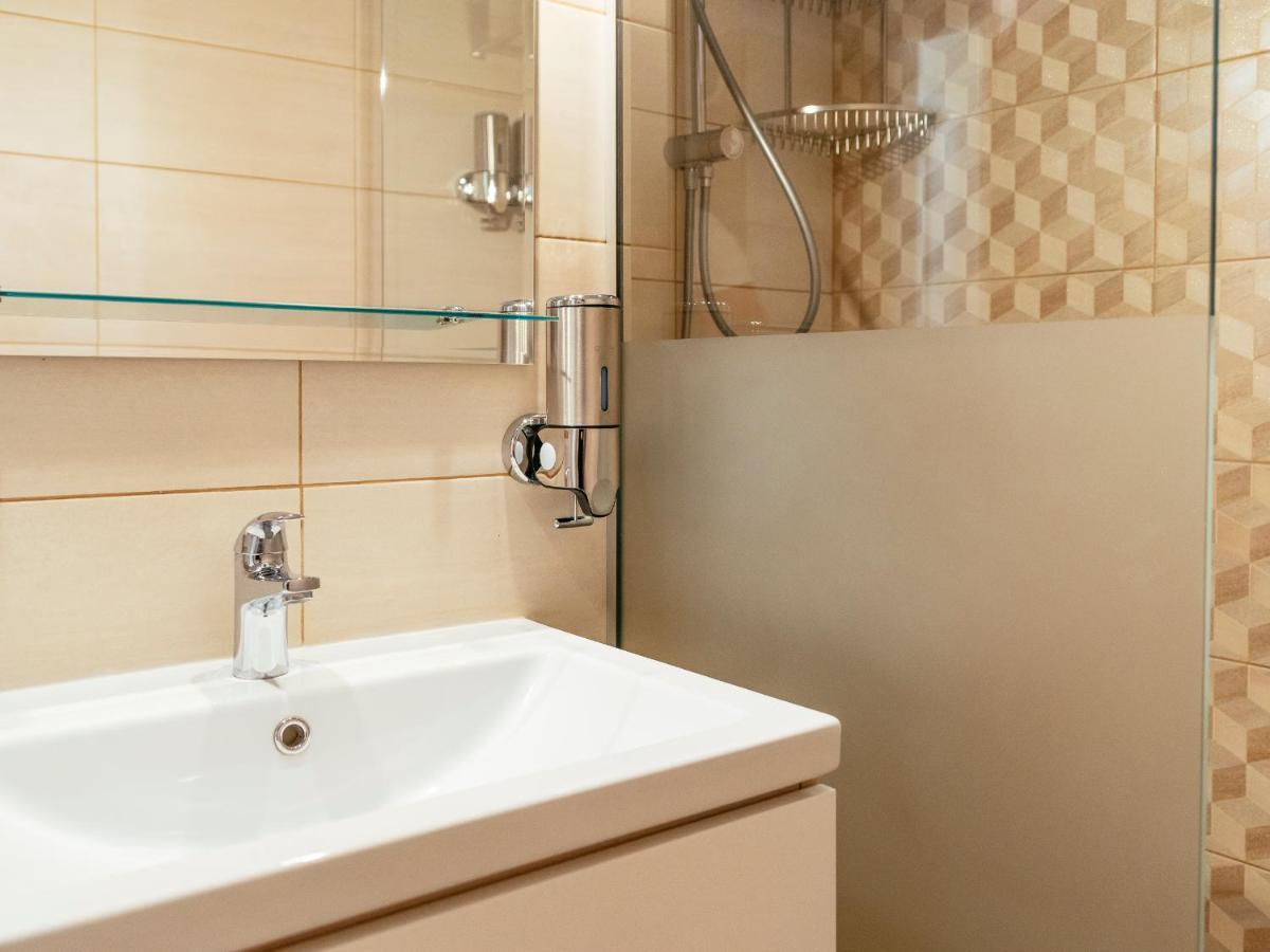 Piata Unirii - Old Town - 2br Bucharest