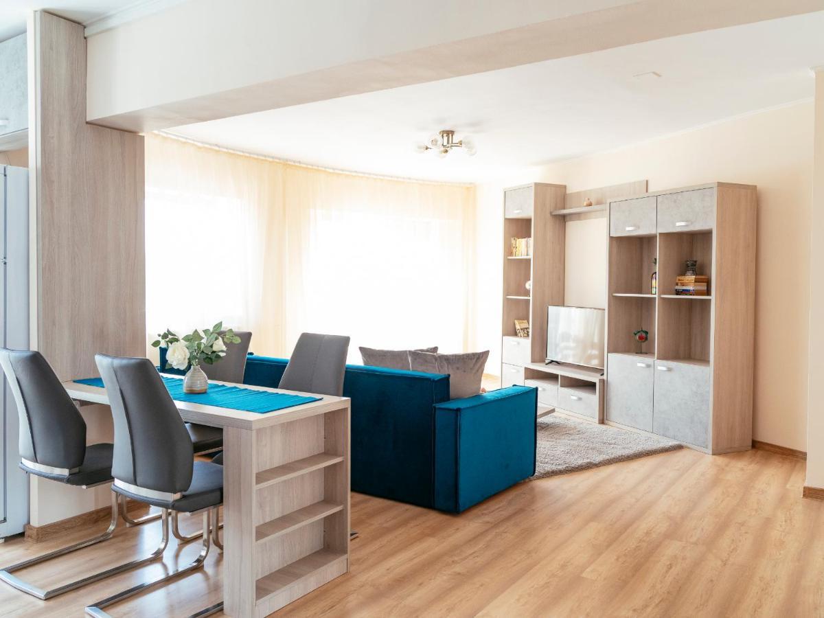 Piata Unirii - Old Town - 2br