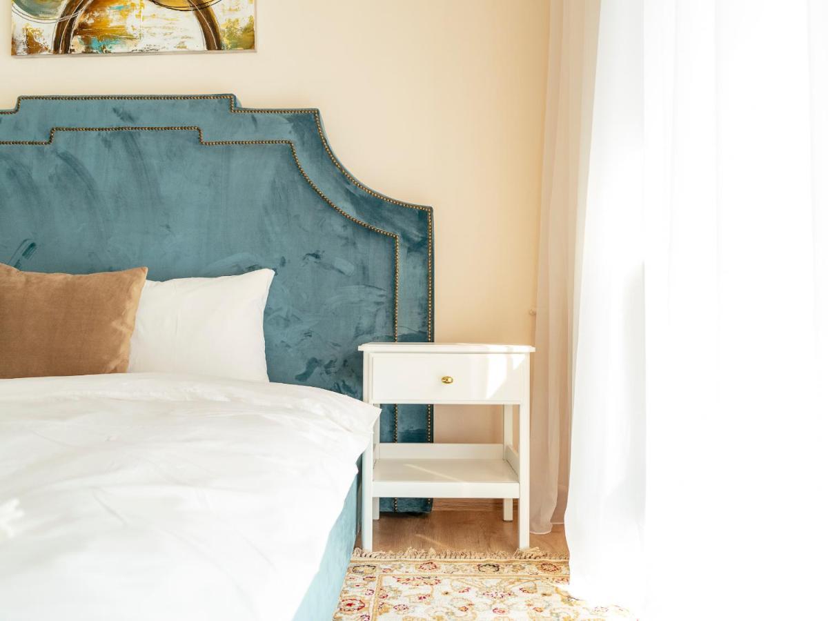 Piata Unirii - Old Town - 2br