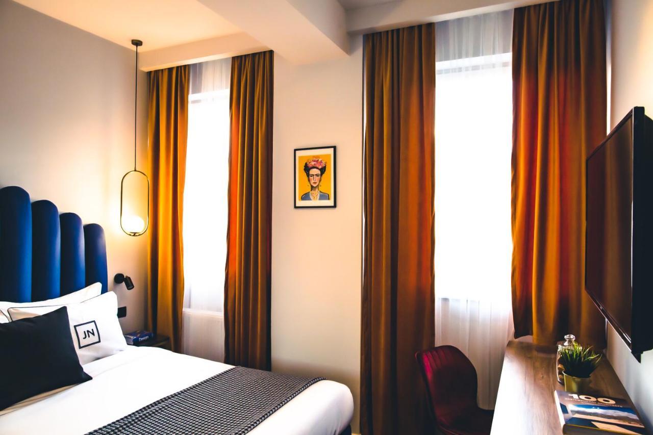 Jn Boutique 4* Bucharest
