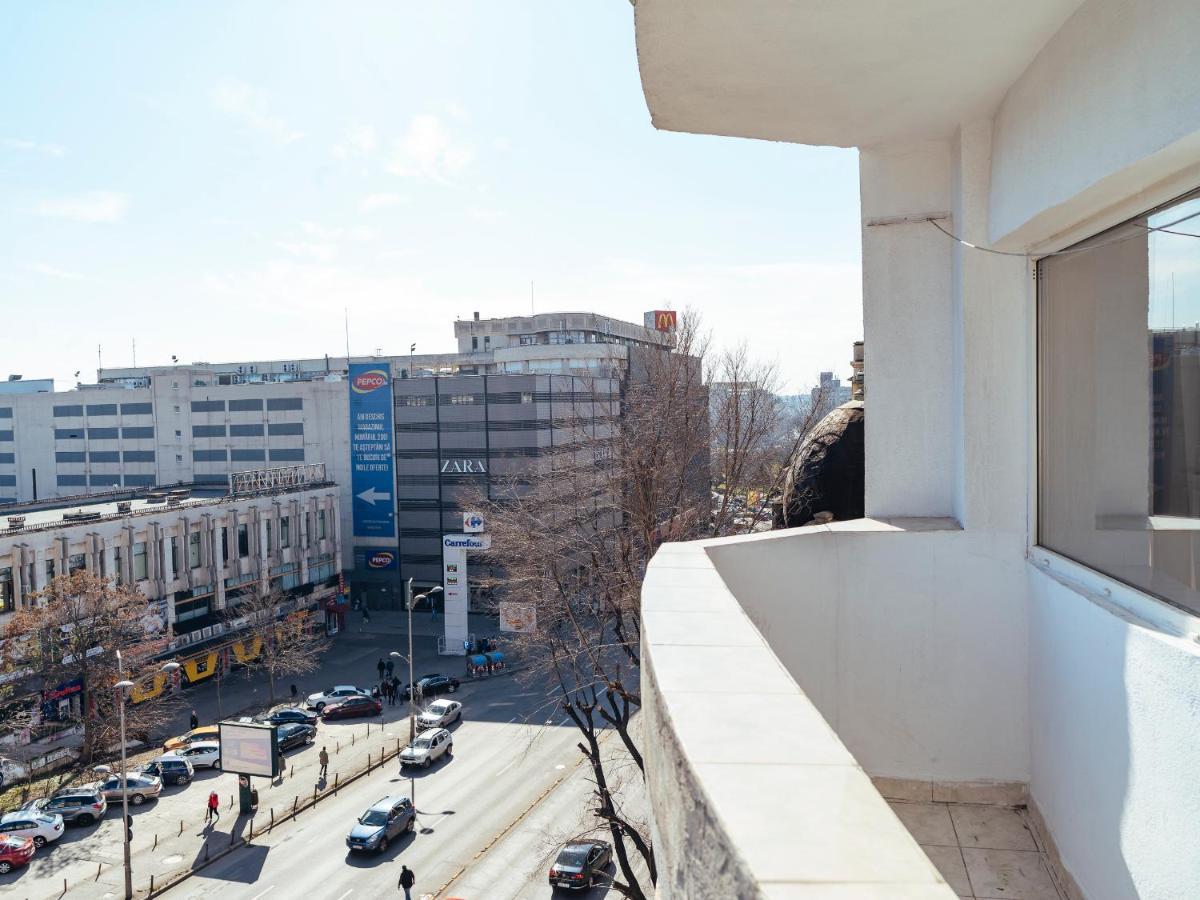 Piata Unirii - Old Town - 2br *