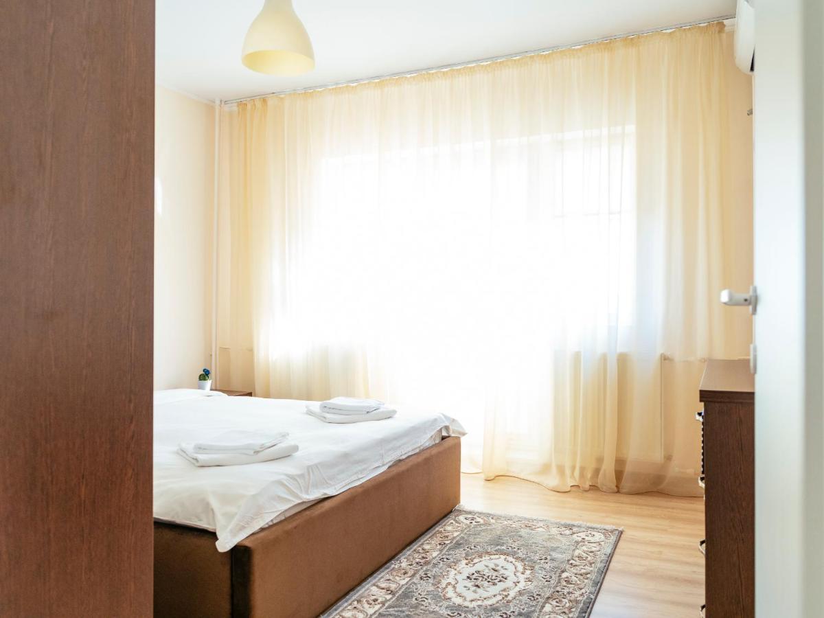 Piata Unirii - Old Town - 2br Bucharest