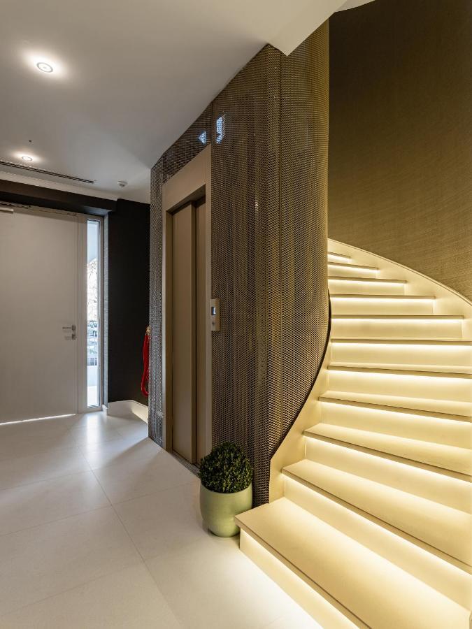 Pergola Boutique Bucharest