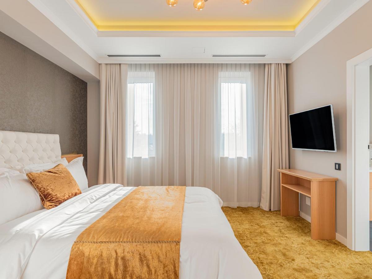 Pergola Boutique Hotel