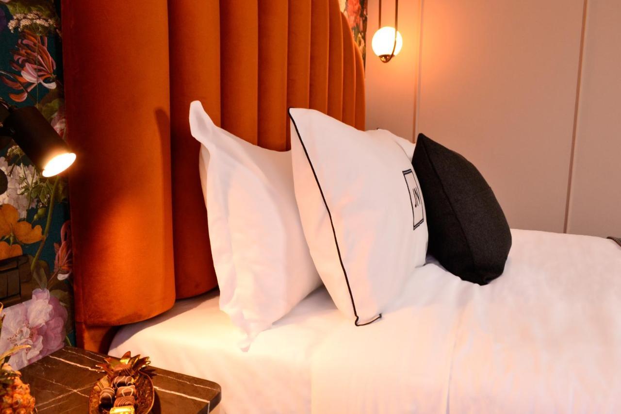 Jn Boutique 4* Bucharest