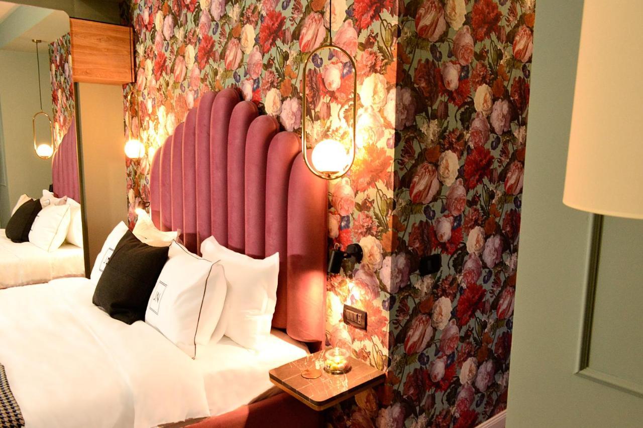 Hotel Jn Boutique 4*