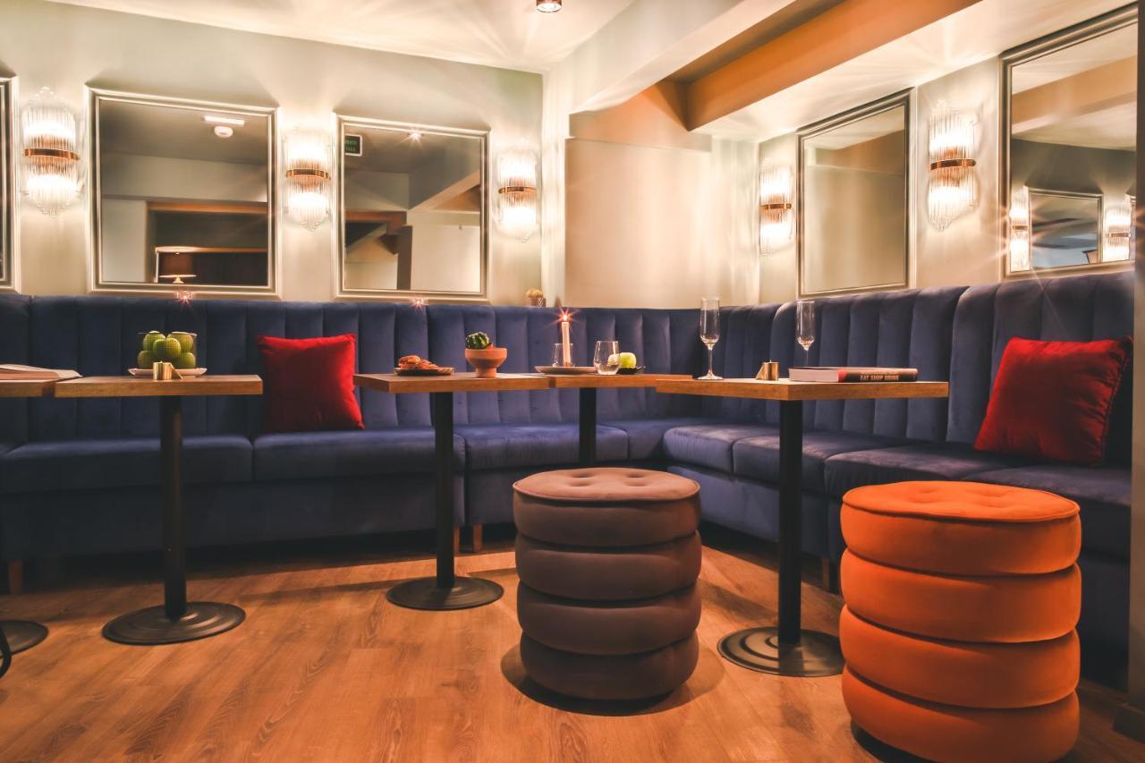 Hotel Jn Boutique Bucharest