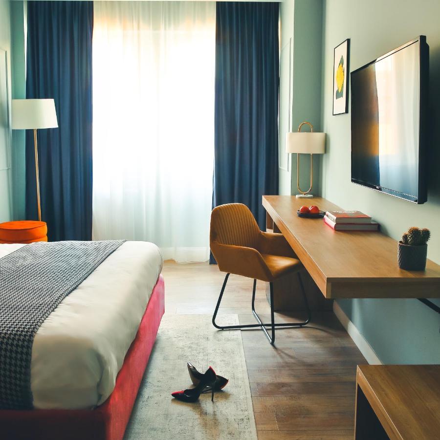 Jn Boutique Hotel Bucharest