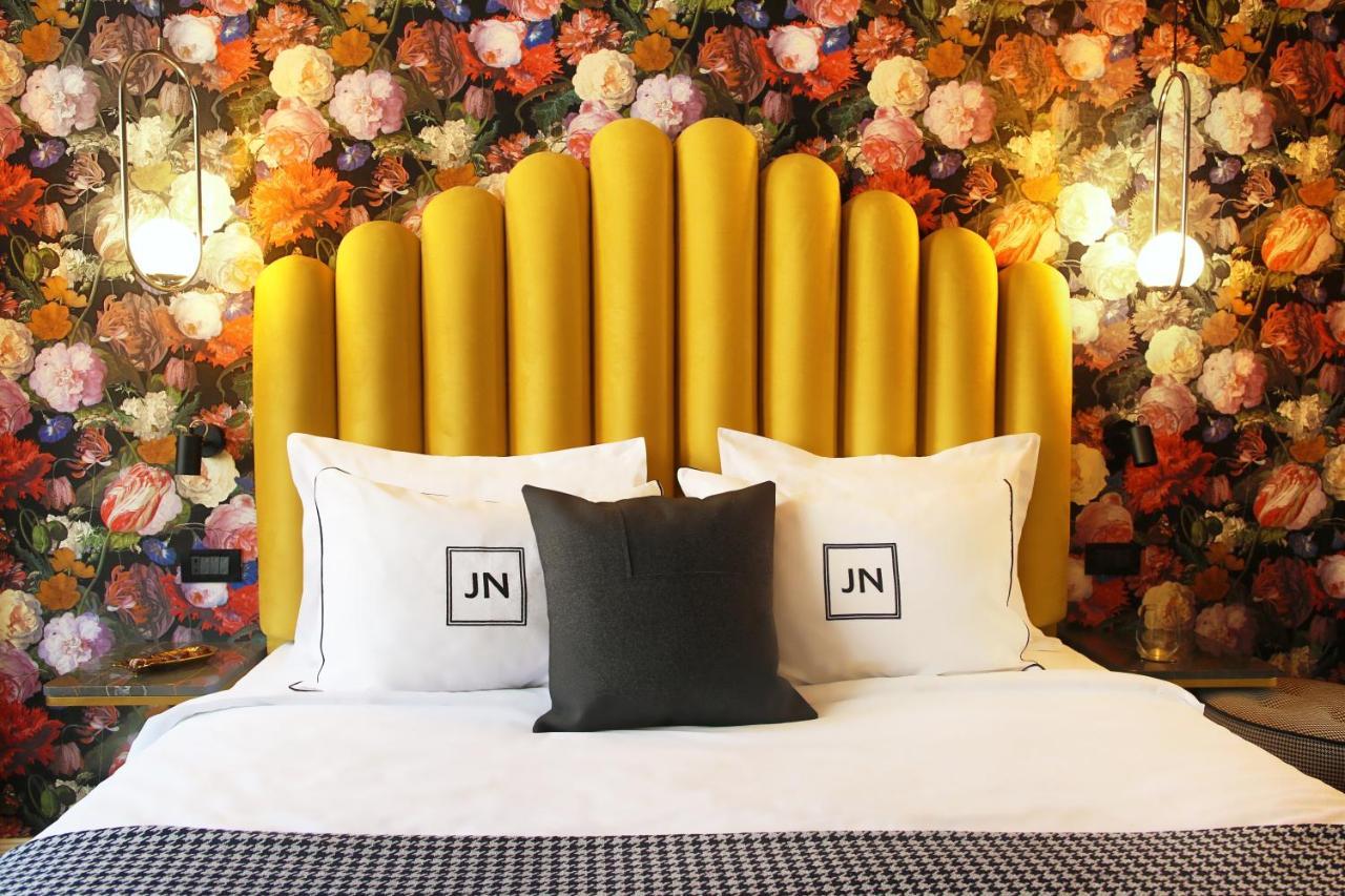 Hotel Jn Boutique