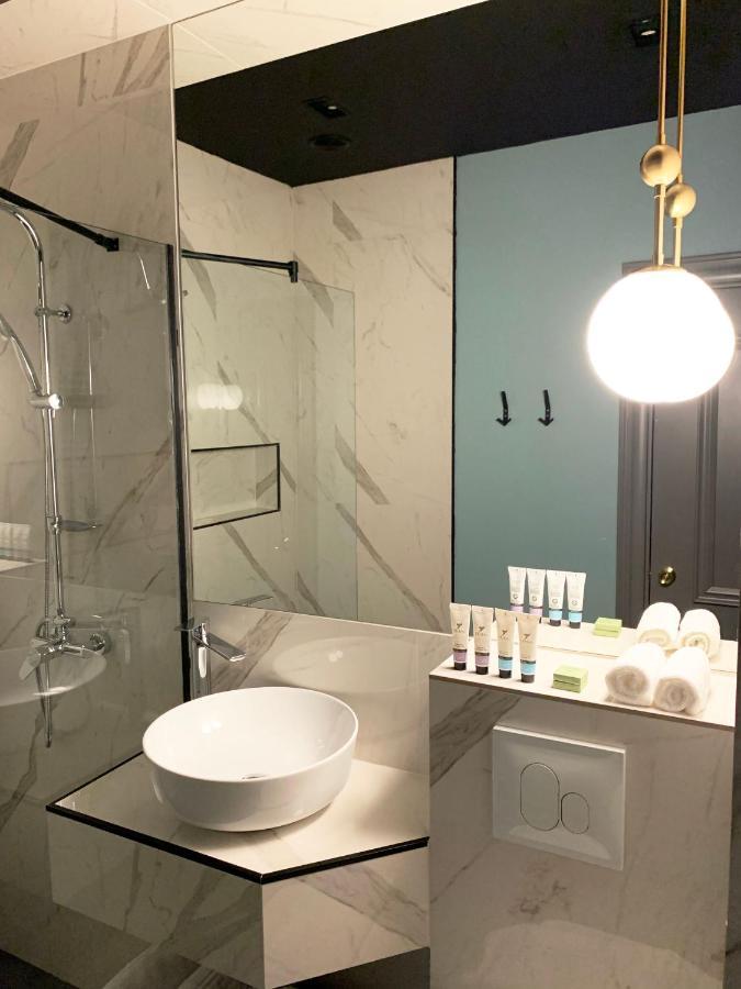 Jn Boutique 4* Bucharest
