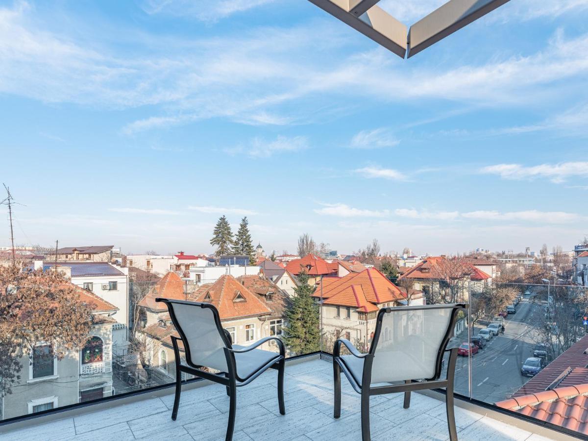 Pergola Boutique Hotel