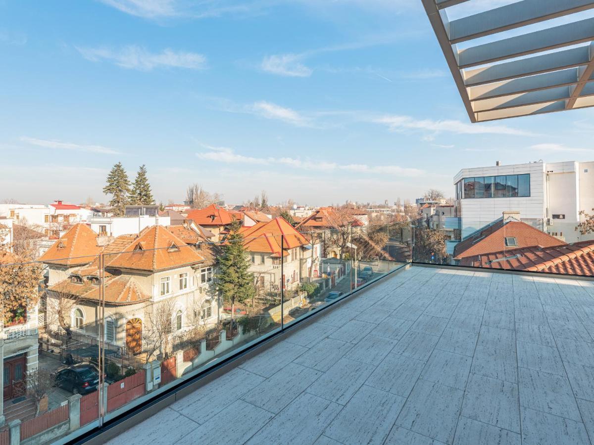 Pergola Boutique Hotel