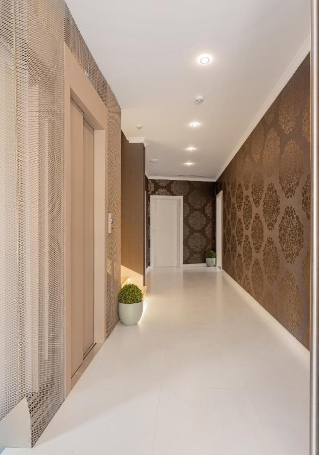 Pergola Boutique