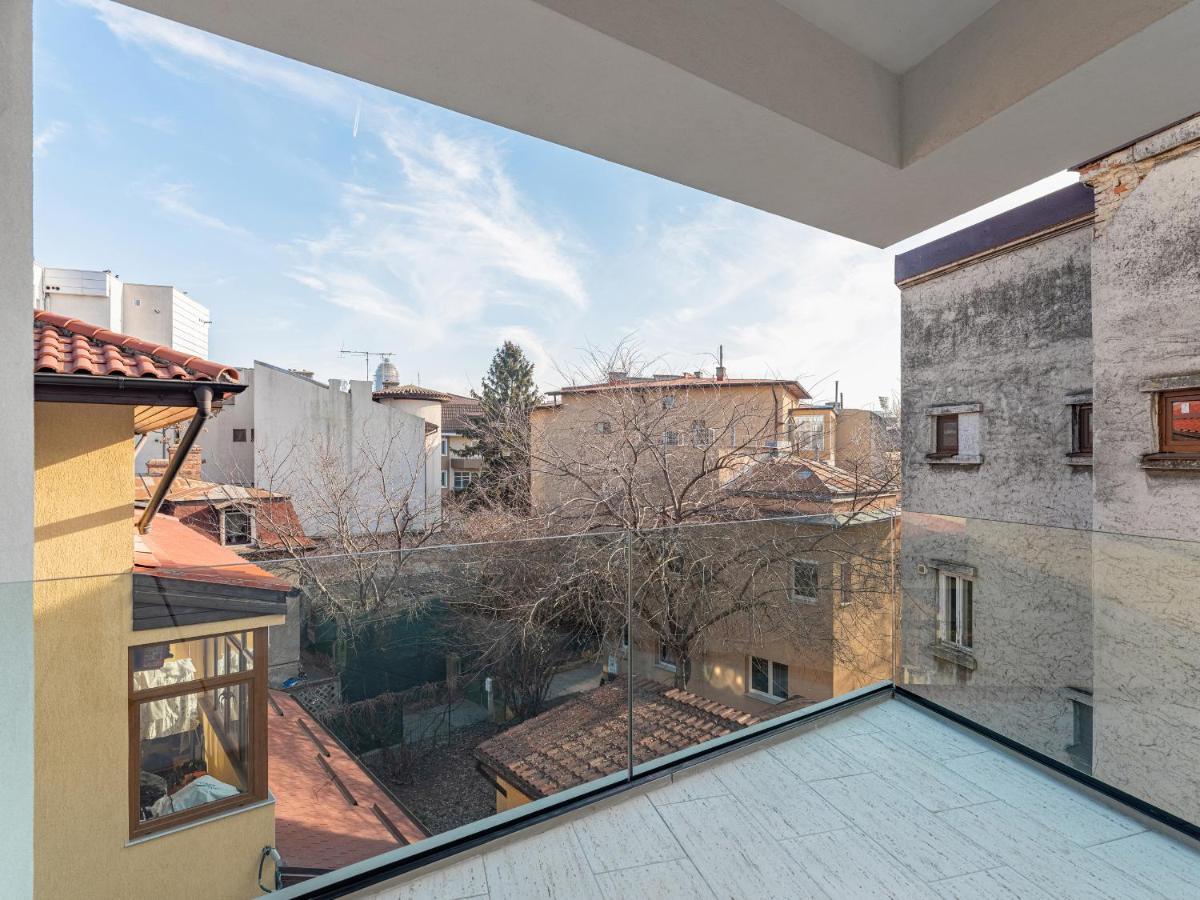 Pergola Boutique Hotel 4*