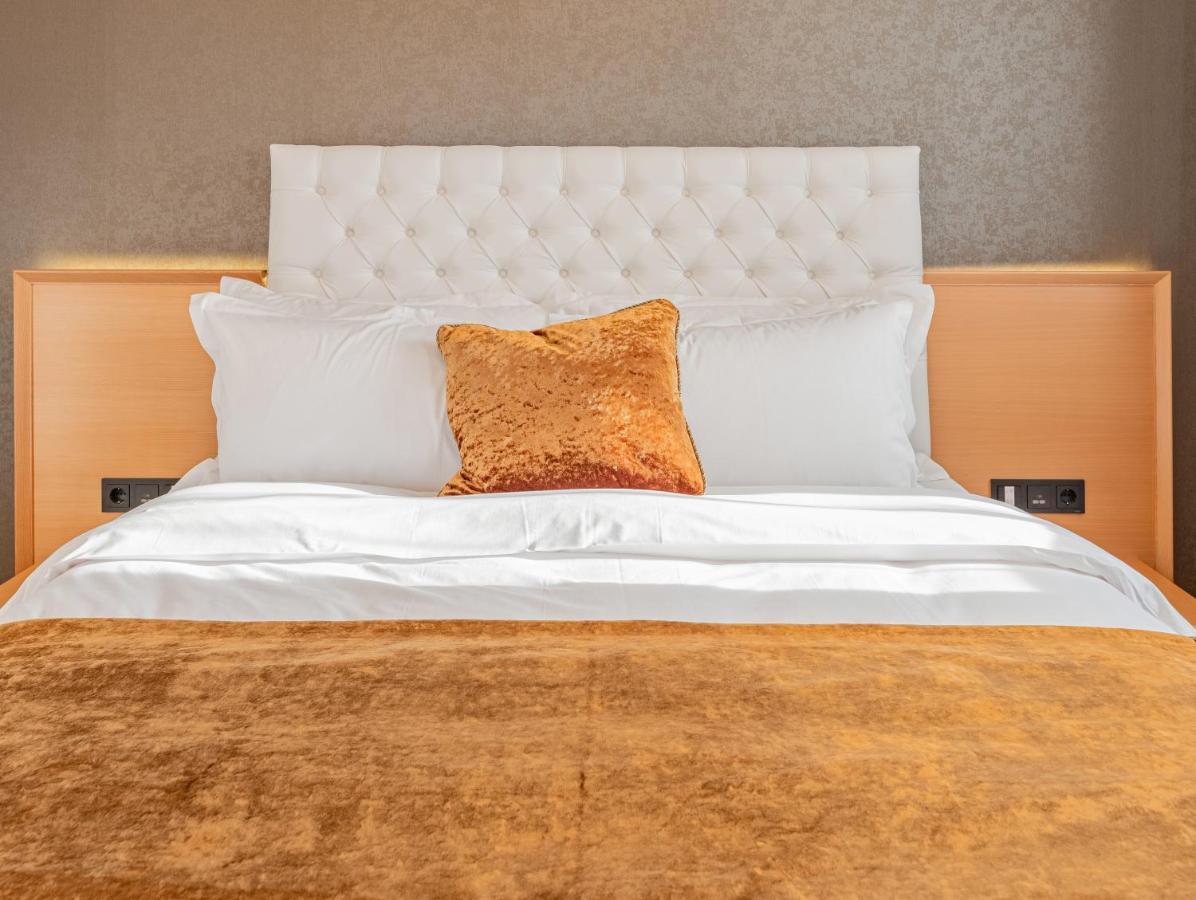 Hotel Pergola Boutique Bucharest