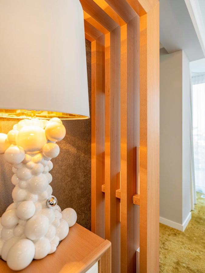 Hotel Pergola Boutique 4*