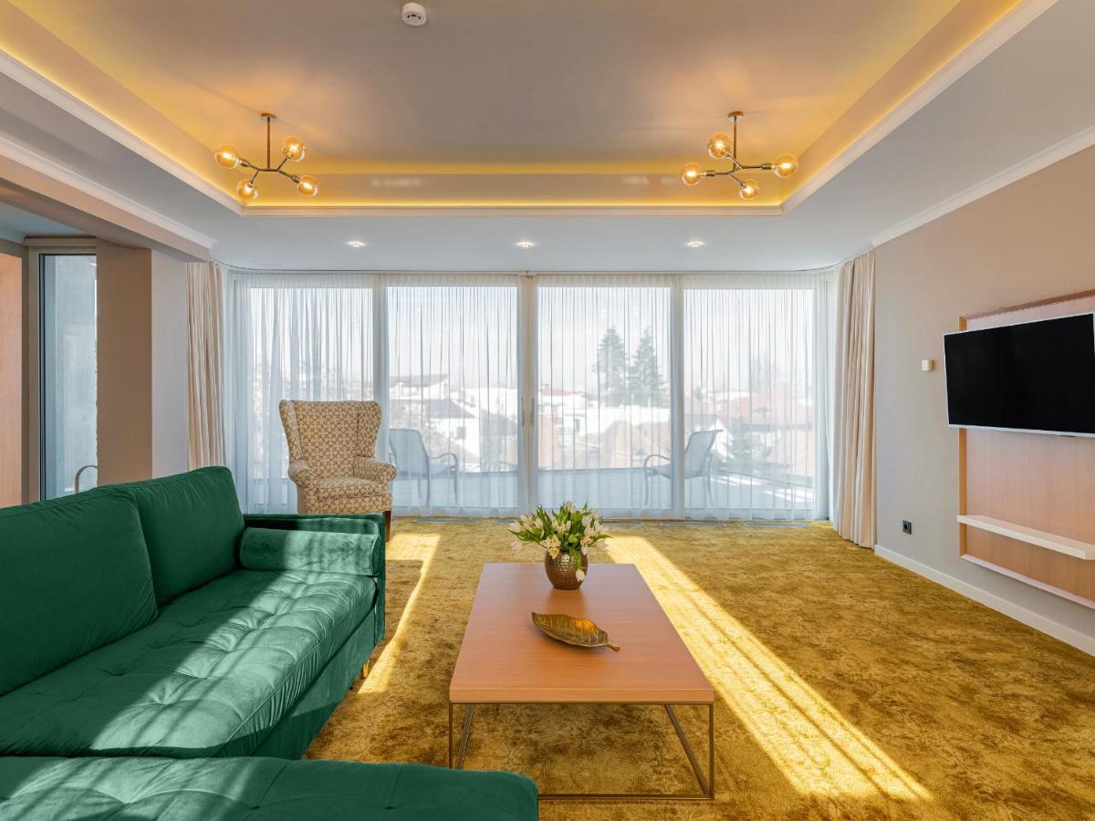 Hotel Pergola Boutique 4*