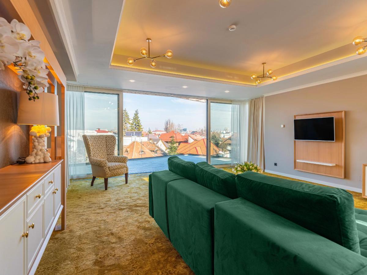 Pergola Boutique Hotel