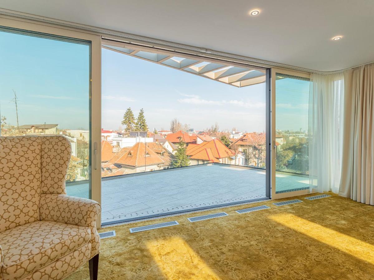 Hotel Pergola Boutique 4*