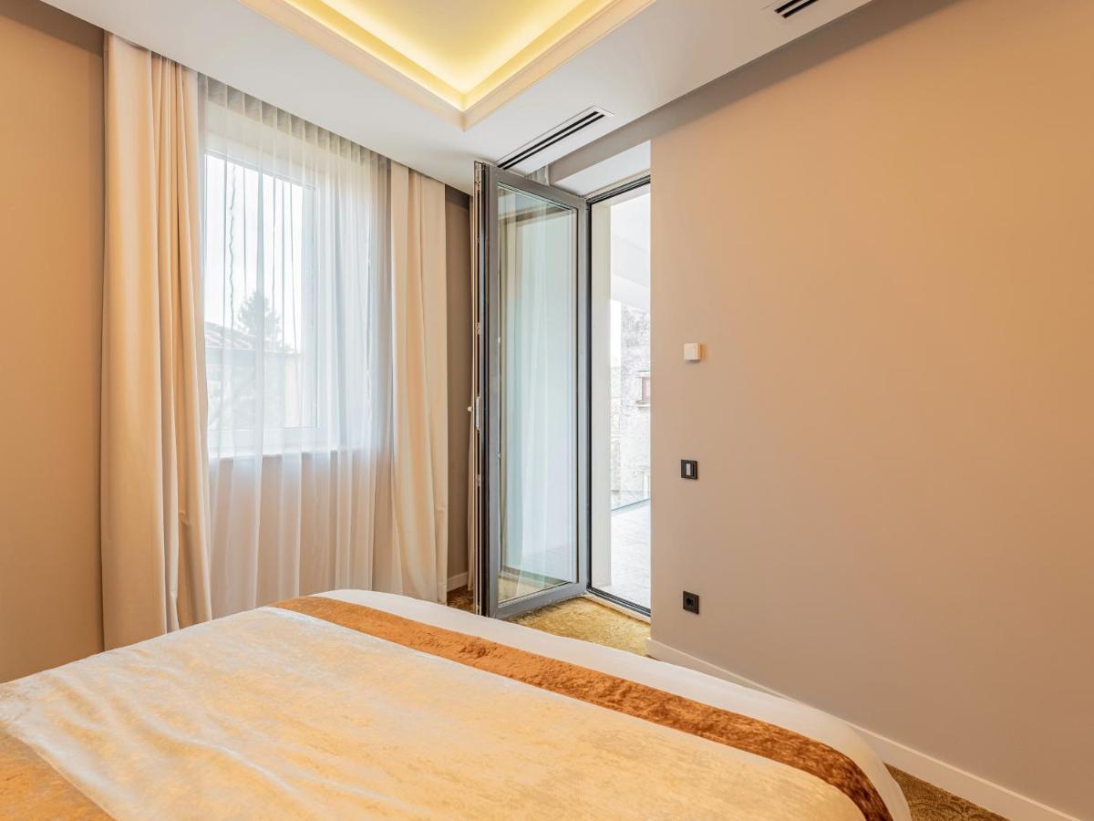 Pergola Boutique Hotel
