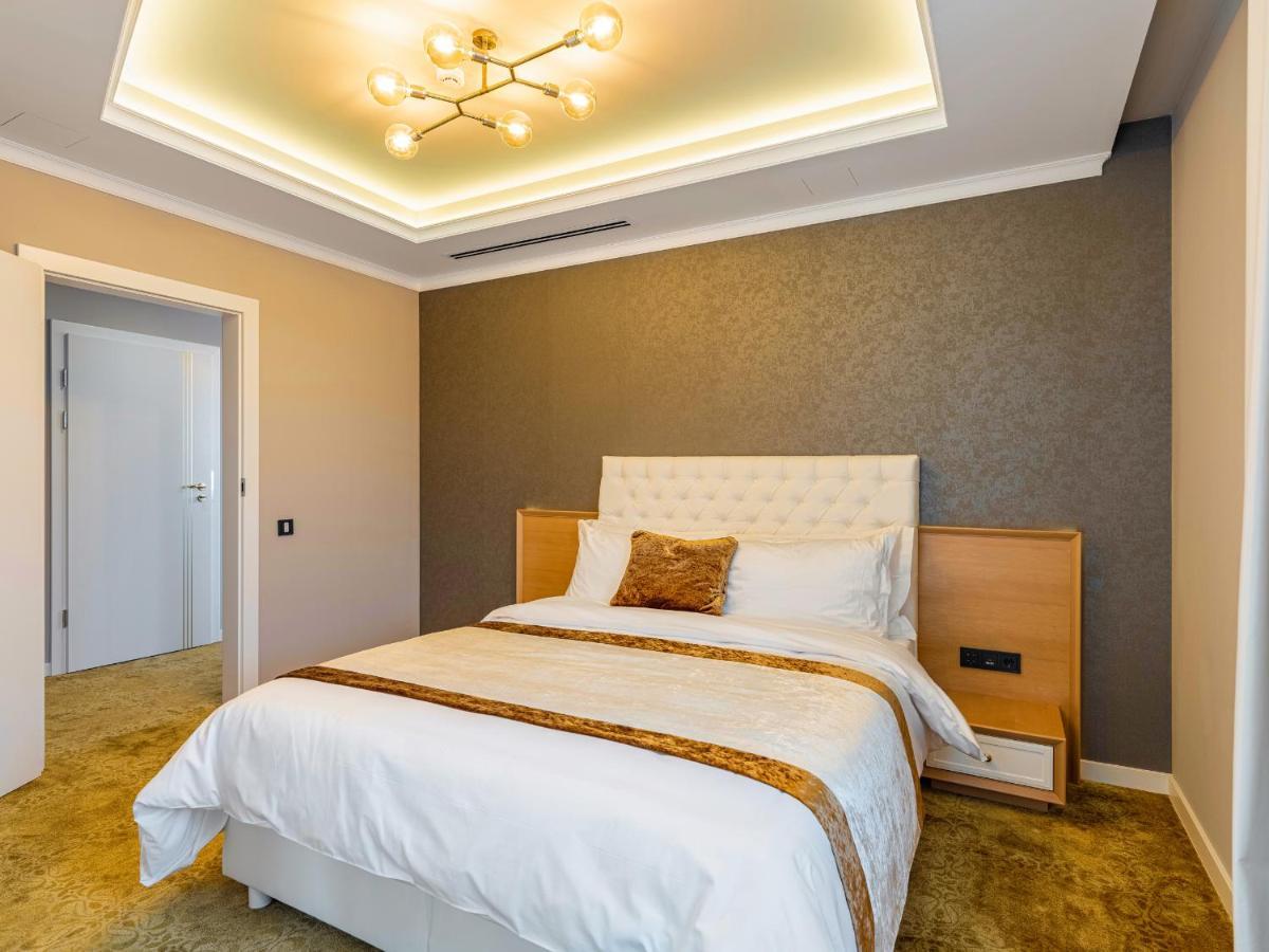 Pergola Boutique Hotel