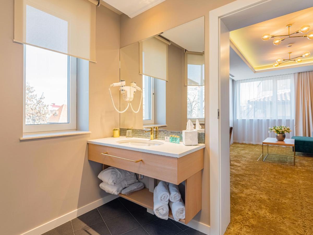 Hotel Pergola Boutique 4*
